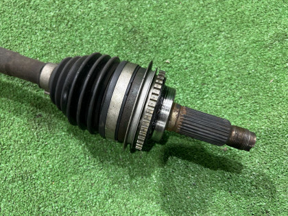 เพลาขับหน้า SUBARU LEGACY OEM 28321FE040 BHE BH9 BH5 BE5 BE9 BEE 2002 EJ206 AT
