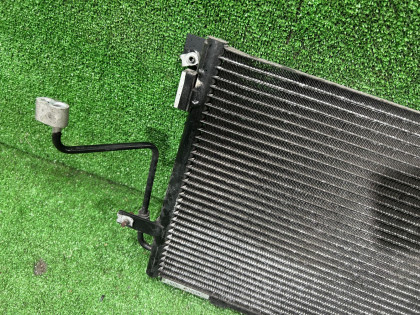 แผงคอนเดนเซอร์แอร์ SUBARU LEGACY OEM 73210AE060 BE5 BH5 2002 EJ206 AT