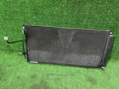 แผงคอนเดนเซอร์แอร์ SUBARU LEGACY OEM 73210AE060 BE5 BH5 2002 EJ206 AT