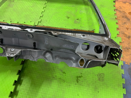 フロントガラスフレーム SUBARU LEGACY OEM 53400AE001 51420AE000 BE5 2002