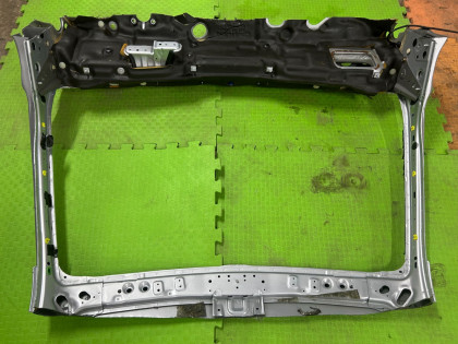 フロントガラスフレーム SUBARU LEGACY OEM 53400AE001 51420AE000 BE5 2002