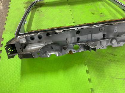 フロントガラスフレーム SUBARU LEGACY OEM 53400AE001 51420AE000 BE5 2002