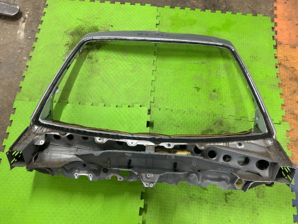 Moldura do para-brisas 53400AE001 51420AE000 SUBARU LEGACY
