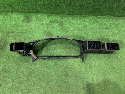 Marco del cuadro SUBARU LEGACY OEM 66180AE000 BE5 2002 SILVER 01G