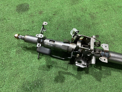 Рулевая колонка SUBARU LEGACY OEM 34500AE000 BE5 BH5 2002 EJ206 AT