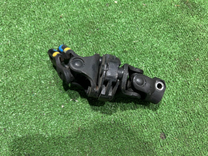 ข้อต่อแกนพวงมาลัย SUBARU LEGACY OEM 34170AE010 BE5 BH5 2002 EJ206 AT