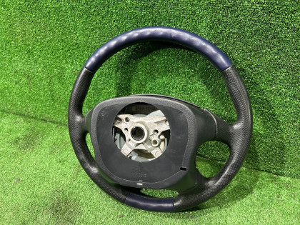 Volante SUBARU LEGACY OEM 34311AE260 BHE BH9 BH5 BE5 BE9 BEE 2002 SILVER 01G