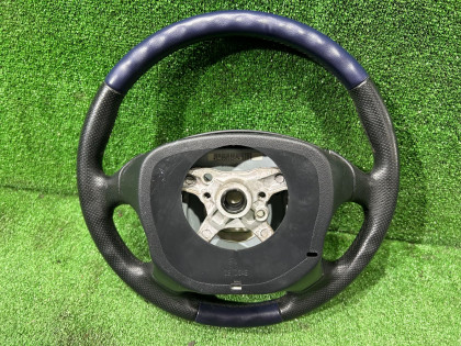 Volante SUBARU LEGACY OEM 34311AE260 BHE BH9 BH5 BE5 BE9 BEE 2002 SILVER 01G