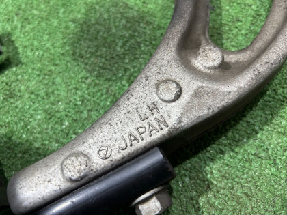 前摆臂 SUBARU LEGACY OEM 20200FA071 20200FA061 BHE BH9 BH5 BE5 BE9 BEE 2002 EJ206 AT