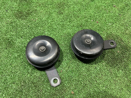 แตร сток SUBARU LEGACY OEM 86012AE000 86012AE010 BE5 2002 EJ206 AT