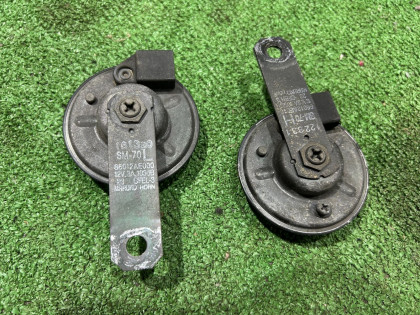 แตร сток SUBARU LEGACY OEM 86012AE000 86012AE010 BE5 2002 EJ206 AT