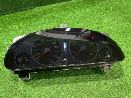 Instrument cluster оптитрон SUBARU LEGACY OEM 85020AE210 85040AE240 85015AE080 BE5 BH5 2002 EJ206 AT