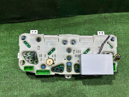 Instrument cluster оптитрон SUBARU LEGACY OEM 85020AE210 85040AE240 85015AE080 BE5 BH5 2002 EJ206 AT