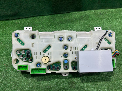 Instrument cluster оптитрон SUBARU LEGACY OEM 85020AE210 85040AE240 85015AE080 BE5 BH5 2002 EJ206 AT