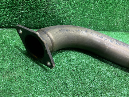 中間マフラー Катализатор SUBARU LEGACY OEM 44200AE120 BE5 2002 EJ206 AT