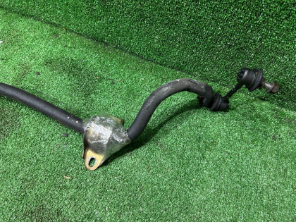 เหล็กกันโคลงหน้า 21мм SUBARU LEGACY OEM 20401AE010 BE5 BH5 2002 EJ206 AT