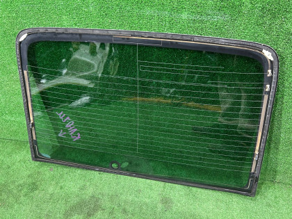 Rear window glass SUBARU LEGACY OEM 65109AE050NB BE5 2002