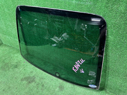 Rear window glass SUBARU LEGACY OEM 65109AE050NB BE5 2002