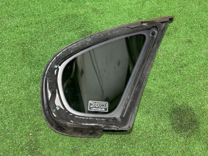 กระจกหูช้างซ้าย SUBARU LEGACY OEM 65222AE030NB BE5 2002