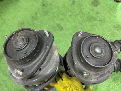 โช้คอัพ bilstein SUBARU LEGACY OEM 20310AE220 20310AE230 20365AE070 20330AE130 BE5 BH5 2002 EJ206 AT