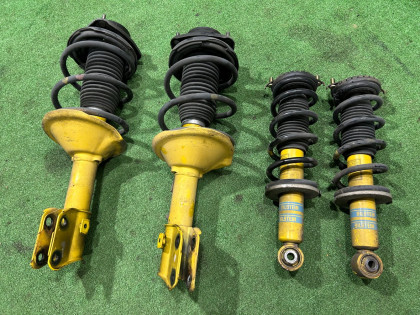 โช้คอัพ bilstein 20310AE220 20310AE230 20365AE070 20330AE130 SUBARU LEGACY