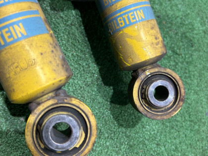 โช้คอัพ bilstein SUBARU LEGACY OEM 20310AE220 20310AE230 20365AE070 20330AE130 BE5 BH5 2002 EJ206 AT