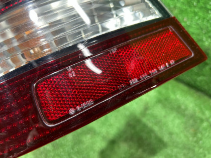 ไฟท้ายซ้าย SUBARU LEGACY OEM 84201AE05A BE5 2002