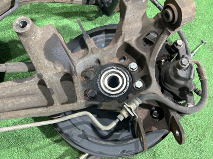 ดุมล้อหลัง SUBARU LEGACY OEM 28462AE011 28474AE000 20252AE001 26700AE030 BE5 2002 EJ206 AT