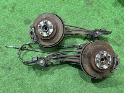 ดุมล้อหลัง 28462AE011 28474AE000 20252AE001 26700AE030 SUBARU LEGACY