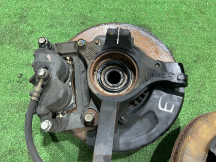 Bujes delanteros 294 SUBARU LEGACY OEM 28052AA000 28313AE020 28313AE030 26291FA070 26291FA080 BHE BH9 BH5 BE5 BE9 BEE 2002 EJ206 AT