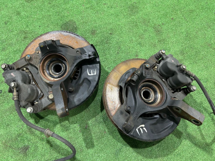 Bujes delanteros 294 SUBARU LEGACY OEM 28052AA000 28313AE020 28313AE030 26291FA070 26291FA080 BHE BH9 BH5 BE5 BE9 BEE 2002 EJ206 AT