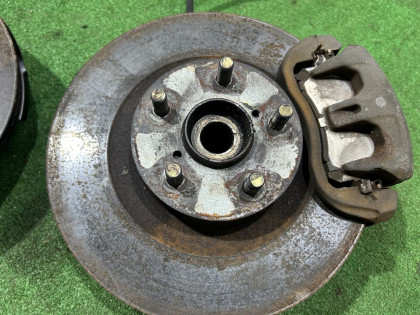 Bujes delanteros 294 SUBARU LEGACY OEM 28052AA000 28313AE020 28313AE030 26291FA070 26291FA080 BHE BH9 BH5 BE5 BE9 BEE 2002 EJ206 AT