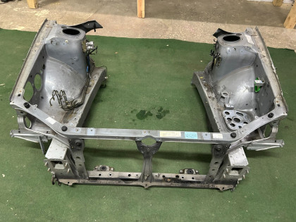 แผงหน้าหม้อน้ำ 53060AE001, 53020AE081, 53020AE091, 53040AE000, 53060AE051 SUBARU LEGACY