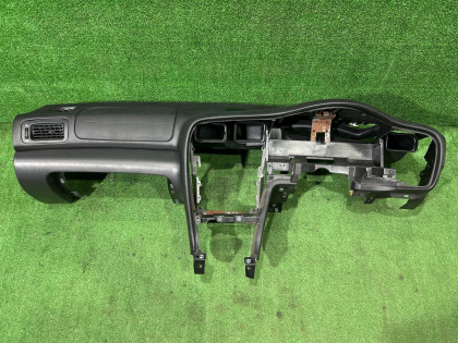 คอนโซลหน้า черная 66045AE000ML SUBARU LEGACY