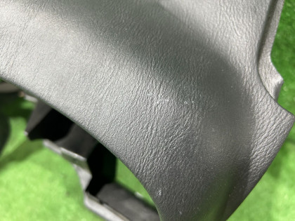 Торпедо черная SUBARU LEGACY OEM 66045AE000ML BE5 2002 SILVER 01G