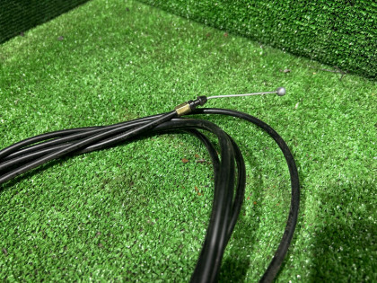 Cable de apertura del maletero SUBARU LEGACY OEM 57330AE010 BE5 2002 SILVER 01G