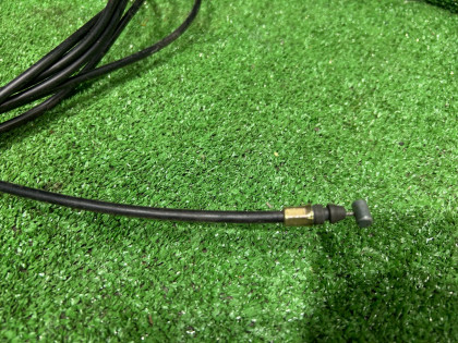 Cable de apertura del maletero SUBARU LEGACY OEM 57330AE010 BE5 2002 SILVER 01G