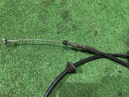 สายคันเร่ง Турбо SUBARU LEGACY OEM 37114AE060 BE5 2002 EJ206 AT