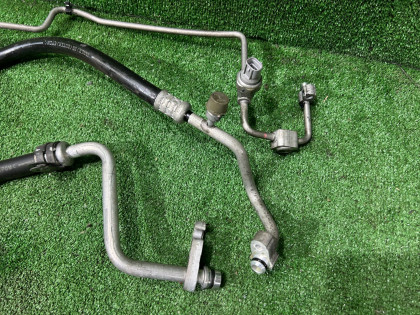 エアコン配管 SUBARU LEGACY OEM 73424AE001 73425AE021 73431AE050 BE5 BH5 2002 EJ206 AT