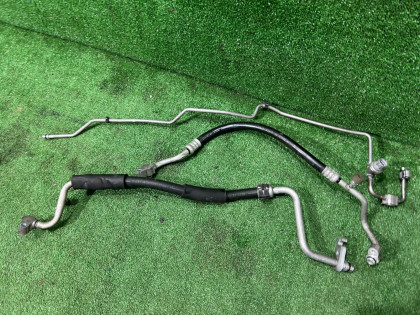 エアコン配管 SUBARU LEGACY OEM 73424AE001 73425AE021 73431AE050 BE5 BH5 2002 EJ206 AT