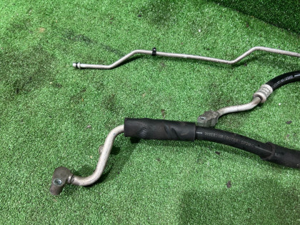エアコン配管 SUBARU LEGACY OEM 73424AE001 73425AE021 73431AE050 BE5 BH5 2002 EJ206 AT