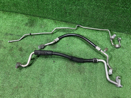 エアコン配管 SUBARU LEGACY OEM 73424AE001 73425AE021 73431AE050 BE5 BH5 2002 EJ206 AT