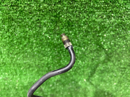 Rear brake lines SUBARU LEGACY OEM 26520AE000 BE5 2002 EJ206 AT
