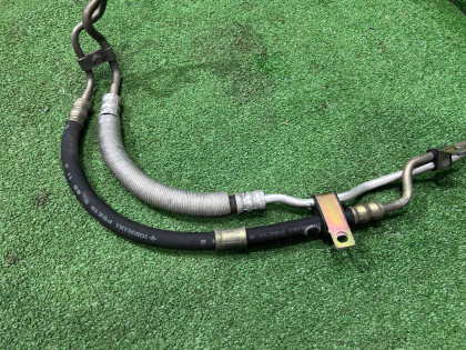 ท่อพวงมาลัยเพาเวอร์ SUBARU LEGACY OEM 34610AE310 BE5 BH5 2002 EJ206 AT