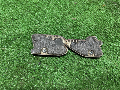 โลโก้ B4 SUBARU LEGACY OEM 93073AE470 BE5 2002 SILVER 01G