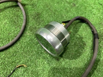 เซ็นเซอร์วัดบูสต์ BLITZ SUBARU LEGACY OEM 12345678 BE5 2002 EJ206 AT