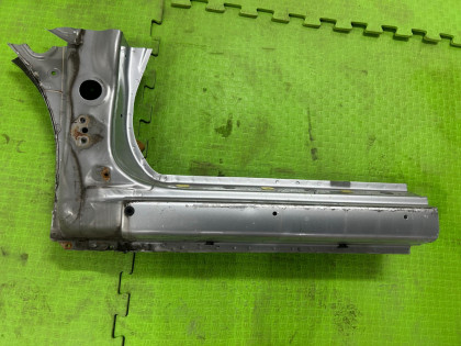 ชายล่างตัวถังซ้าย 51620AE110 SUBARU LEGACY