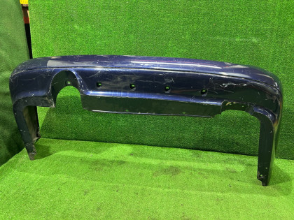 Para-choques traseiro SUBARU LEGACY OEM 57720AC050DK BG9 1996 cosmic blue mica 416