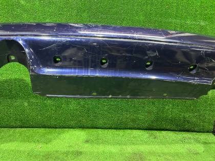 Para-choques traseiro SUBARU LEGACY OEM 57720AC050DK BG9 1996 cosmic blue mica 416