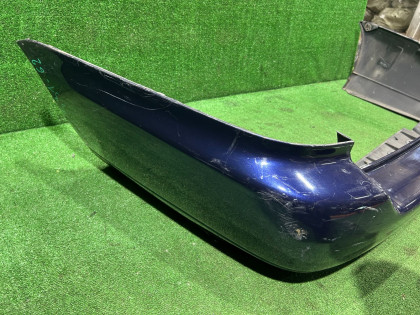 Para-choques traseiro SUBARU LEGACY OEM 57720AC050DK BG9 1996 cosmic blue mica 416